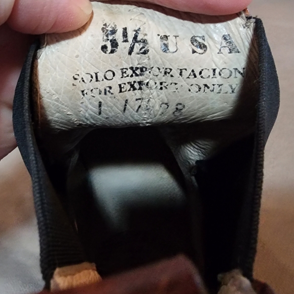 Seal of the Sutro San Francisco heeled leather ankle boot - Picture 4 of 7